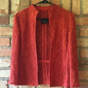 Akris Cardigan